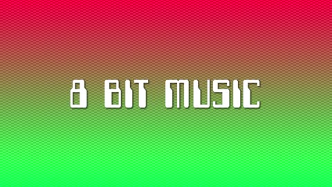 1 Hour Of 8-bit Music Compilation