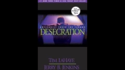 Desecration