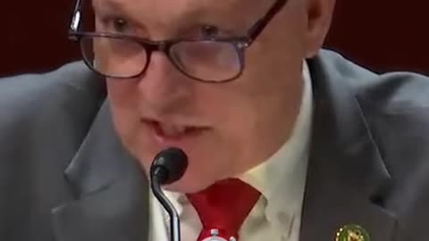 Congressman Biggs Challenges Gene Dodaro on Smart Spending of Unused Funds!