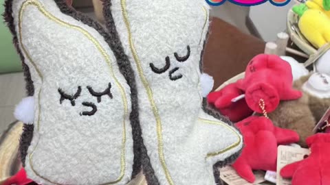 打卡‘中药界的Jellycat
