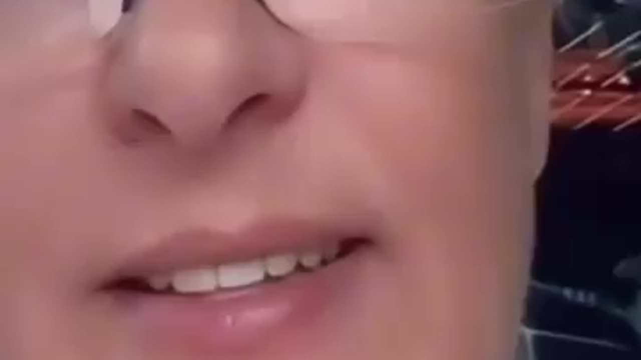 “Did you know they’re not allowed to reveal parasites on your lab tests at the doctors?”