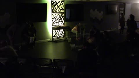 Miracle Service with Peter Valenzuela 062825
