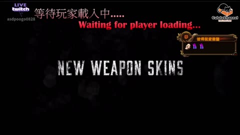 🌱vs🧟‍♀️ New version⭐新手向⭐🥺倉鼠系玩家🥺| 來聊天R ✨💎(๑˃̵ᴗ˂̵)و Culolo Channel(๑˃̵ᴗ˂̵)و 5 Taiwan優質台💎✨