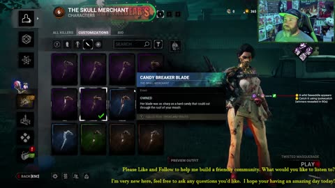 Casual slaying and Helping more randoms in solo que.