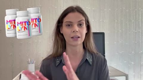 Mitolyn: Stimulant-Free Fat Burner LIE? (Caffeine Lab Test)
