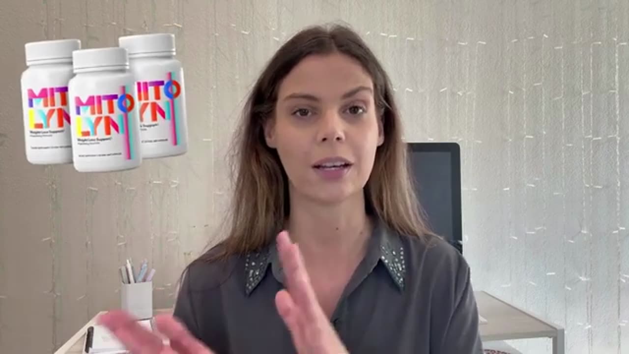 Mitolyn: Stimulant-Free Fat Burner LIE? (Caffeine Lab Test)