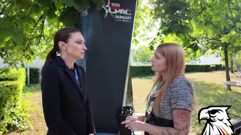 ‚Die Meinungsunterdrückung ist in vollem Gang‘ – Susanne Fürst (FPÖ) warnt vor EU-Zensur