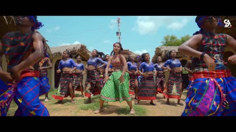 New Santali video song 2025 DULAR RIFLE AVI AND SNEHA BAKLI GANGADHAR SUKANTI Chotu Lohar