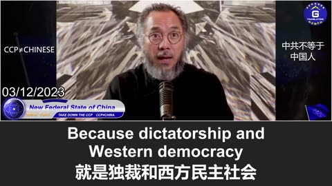 郭文贵：六四是一场被政治势力利用和背叛的悲剧，太多真相仍未揭示！