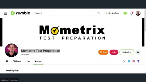 Mometrix Test Preparation