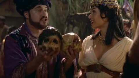 Arată Hercule Călătoriile Legendare 1995 ep 41