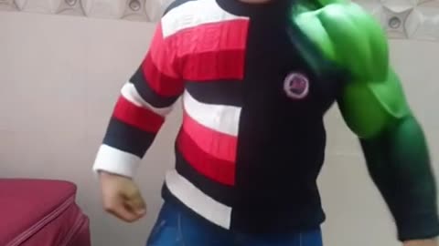 masti