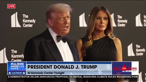 Trump: Gross incompetence escalated Los Angeles riots