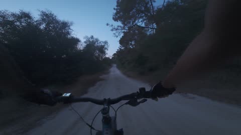 e-BIKE RIDE pela Margem Sul, Portugal S06E09 3rd of AUG 2K25 PART 15