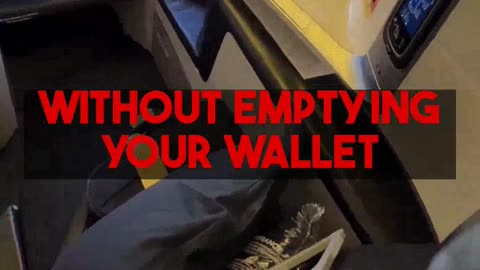 Master Business Class & 5-Star Hotels. Mighty Travels PREMIUM Masterclasses. Start Free!