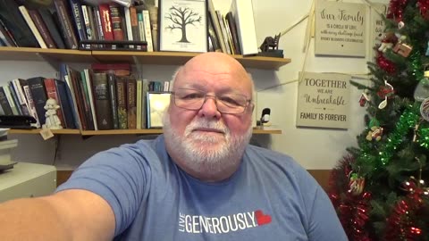 The Gospel lesson for Sunday, 12 28-25