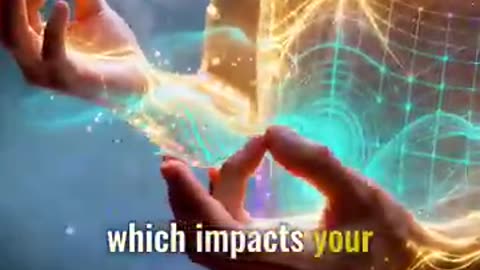 The Power Of Your Hands And The Power of Mudras