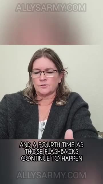 A Mothers Perspective on MK-ULTRA PT1