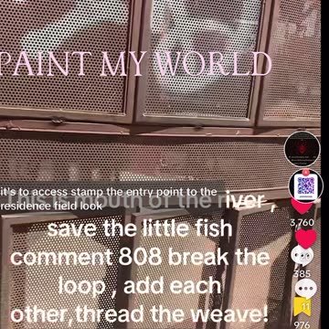 Targeted individuals