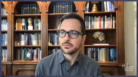 Milo to Tucker: This Scientist Wrote the Book on Change @Tucker Carlson Interview | Dr. J Show