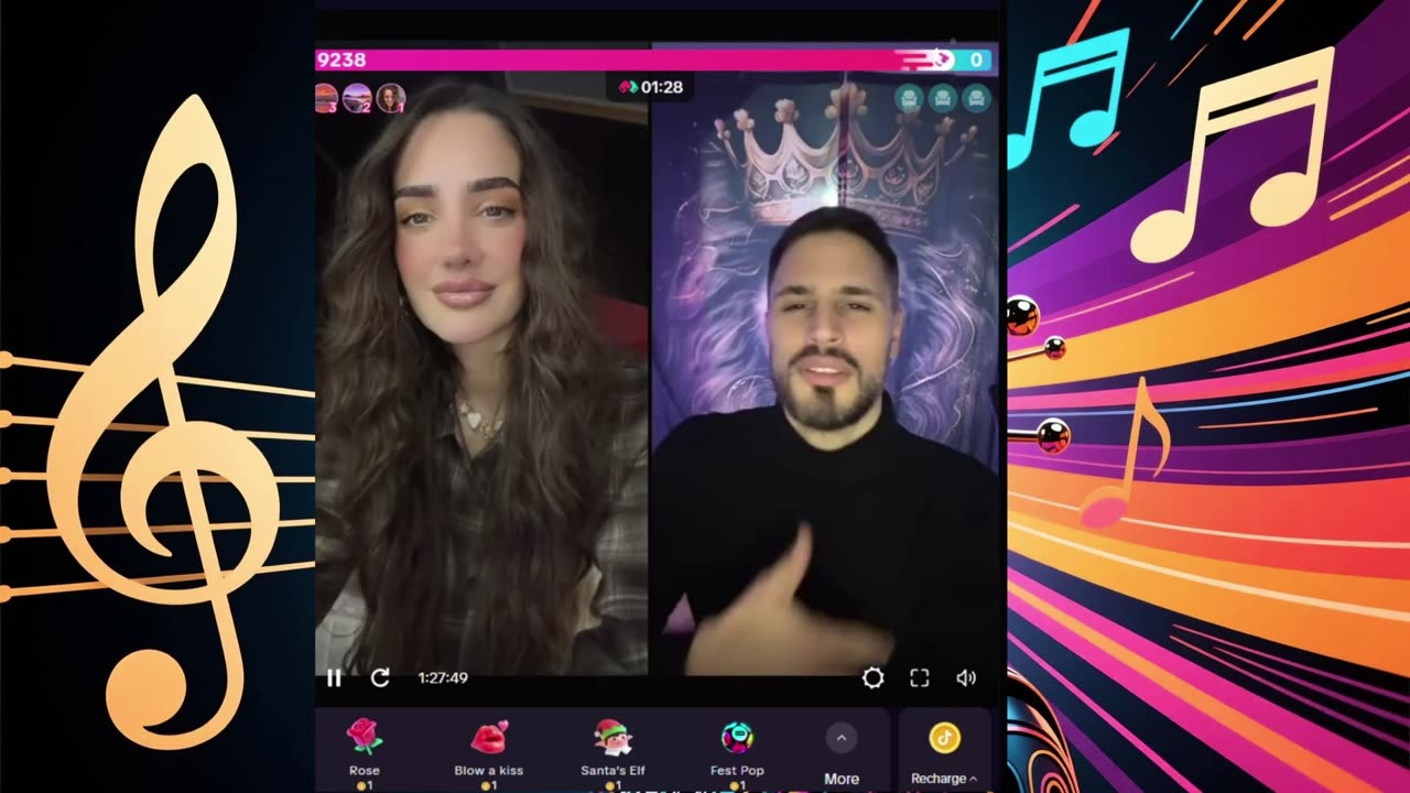 Andjela - Tiktok - Part 7