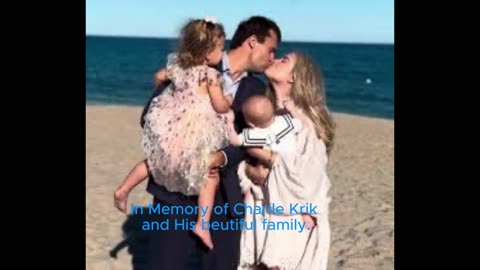 Tribute to Charlie Kirk