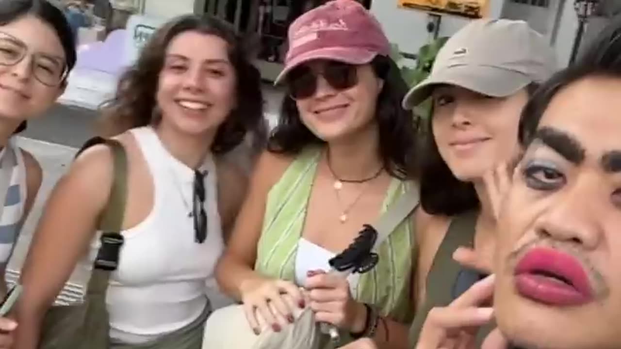 Filter prank part 81