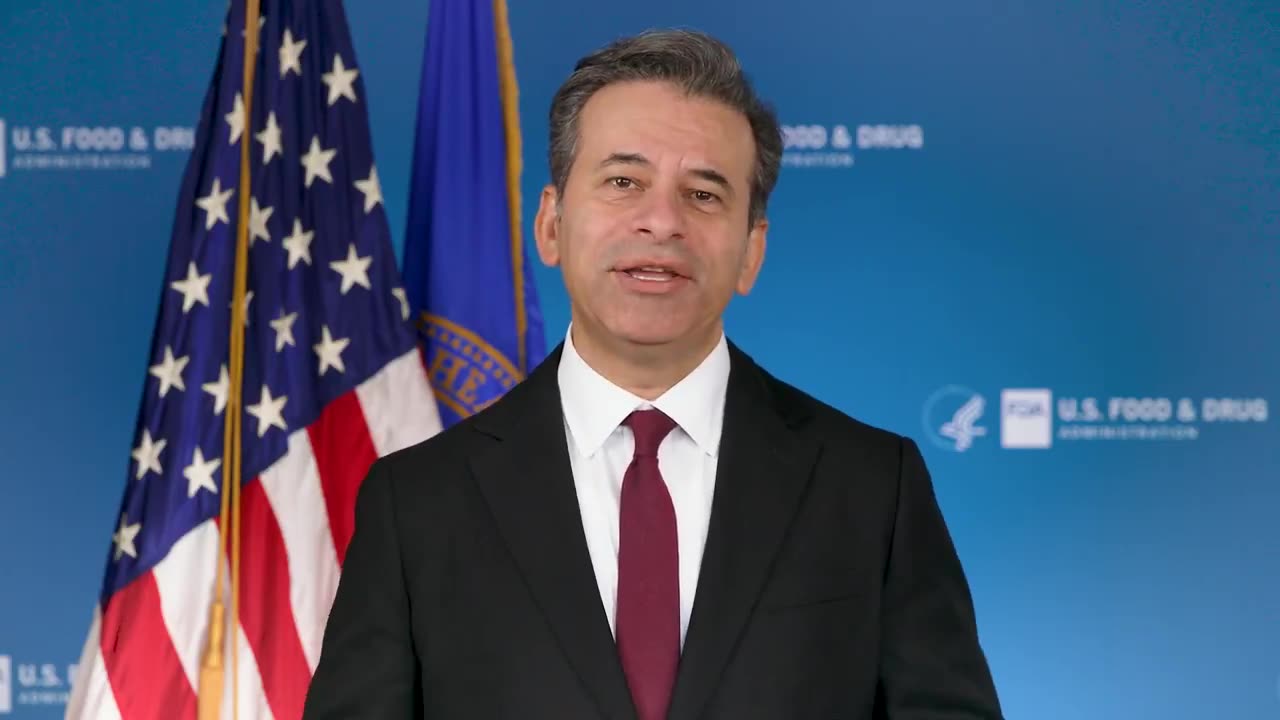 📌Dr. Marty Makary on risks of Hormone Replacement Therapy (HRT)