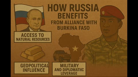 Why support one Colonial power over another?