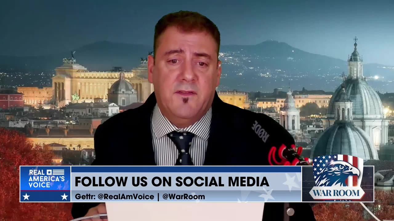 Pope Leo Will Receive Pro-LGBT Catholic Group At The Vatican For The First Time, Frank Walker Reacts