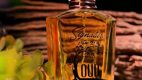 Cinematic Perfume Video Ads 📷 #commercial #photography #shorts #products #oud #perfumes #fragrances