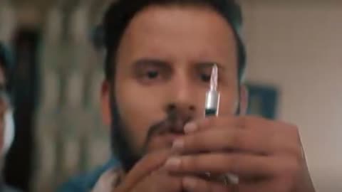 Sampoorna Today Full Episode Update Naina In Danger