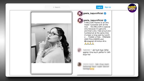 Fight in kapil sharma show