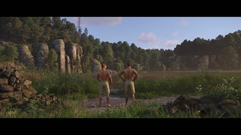 Kingdom Come - Deliverance II - Part 2