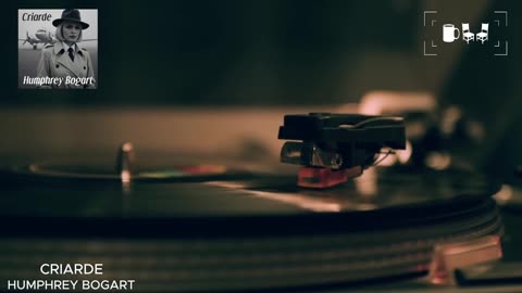 Cupchairs Discovers 'Humphrey Bogart' by (Criarde)