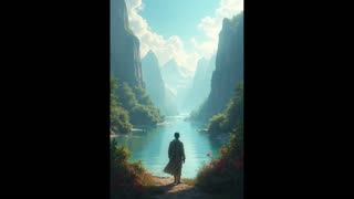 A Million Miles Away (I Got to Break Away) 80s Hair Metal