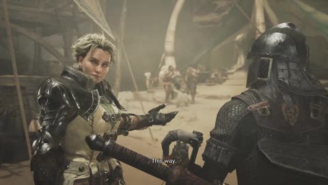 Monster Hunter Wilds