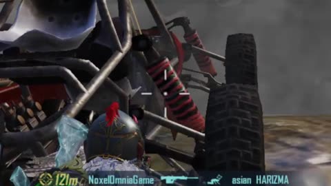 One Spray… Full Squad Down 😮🔥 ⁨@PUBGMOBILEMENAOFFICIAL⁩