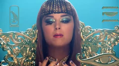 Katy Perry - Dark Horse ft. Juicy J