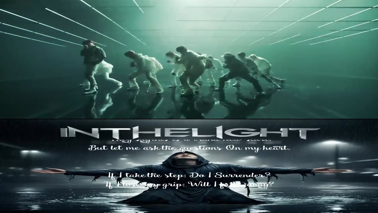 InTheLight ~ Will I Find All The Answers { Lyrics ) Remix 1 { Dance Ver. } Christcore