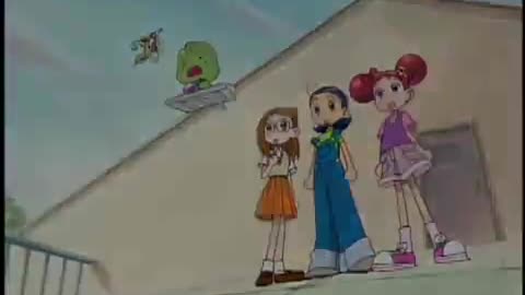 Magical Doremi 35