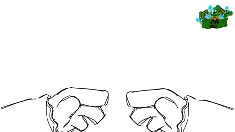 Begin the carnage / Lexi's start up animation