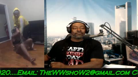 Throwback: Getting That Azz Whoop Naked on Your Period
