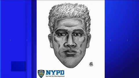 Black suspect wanted in Prospect Park attempted rape