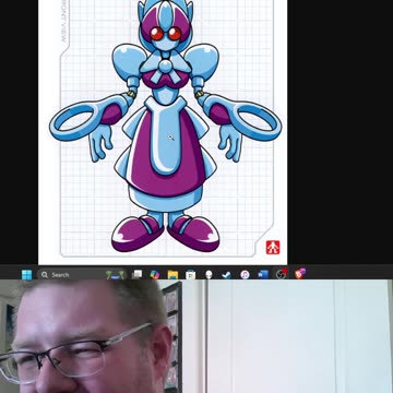 Medabot thoughts: Royal Maid