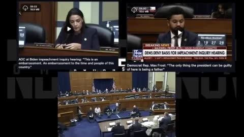 GITMO Up News: DEMSRINOS Exposed, Trump Still Shaping the Future