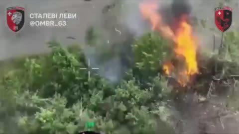 Russian Motorcide Units Being Shredded in Batches