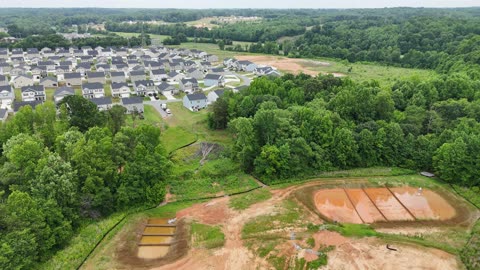 Ruining Rural America