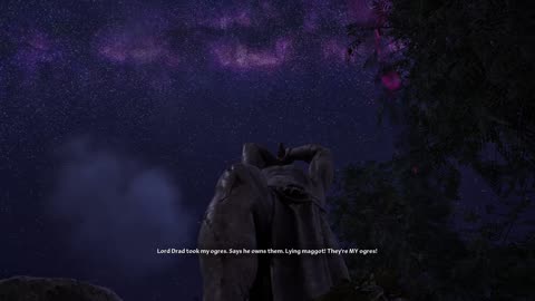 The 90% Invisible Elf in Oblivion Remastered - Expert Difftml