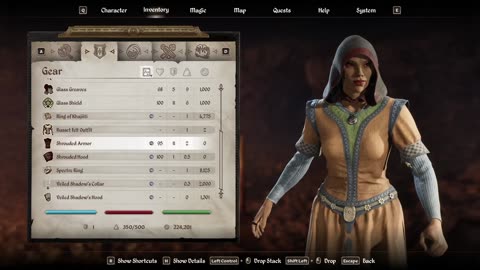The 90% Invisible Elf in Oblivion Remastered - Expert Difftml
